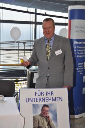 Bild der Steuerfachtagung 2011